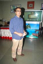 Anant Mahadevan at Kennedy Bridge screening in St Andrews on 20th Aug 2011 (4).JPG